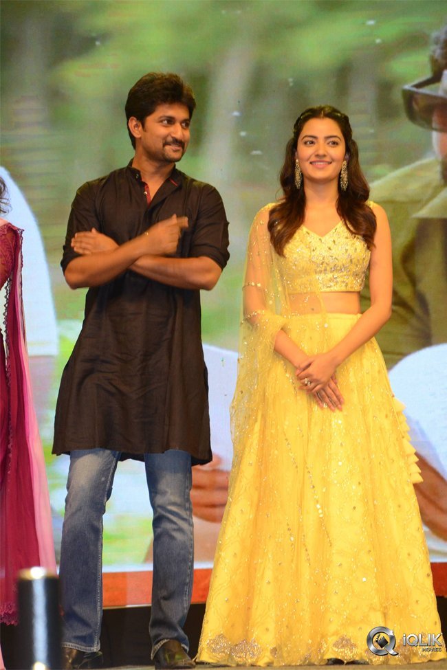 Krishnarjuna-Yuddham-Pre-Release-Function